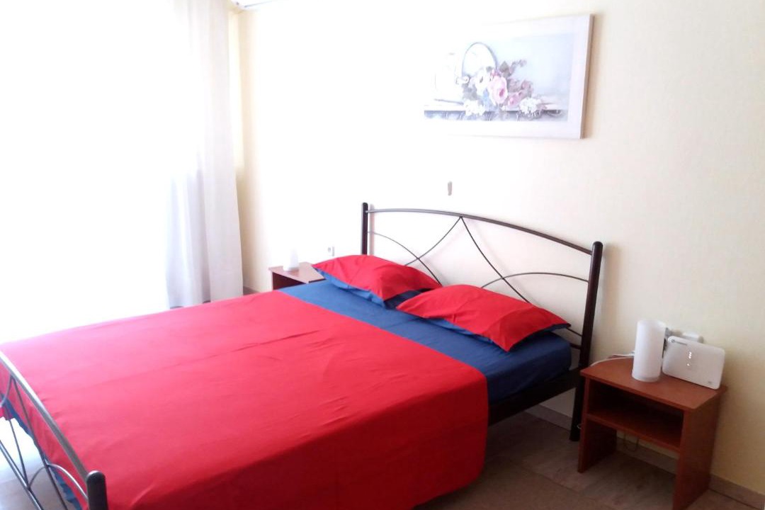 Photo of Bedroom in Palaio Tsifliki