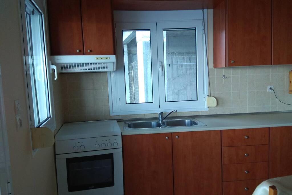 Photo of Kitchen in Archanes-Asterousia
