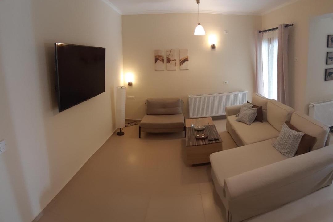 Photo of Livingroom in Agios Petros