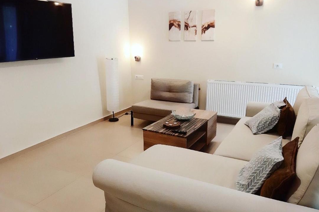 Photo of Livingroom in Agios Petros