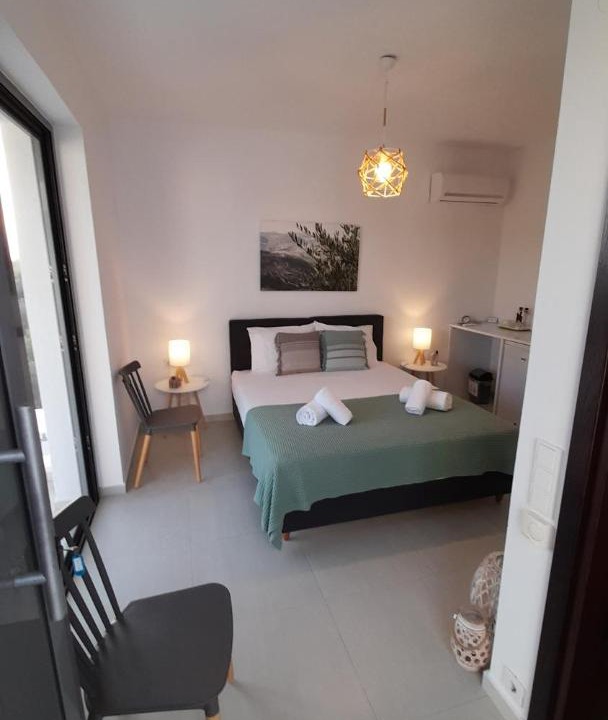 Photo of Bedroom in Spilion