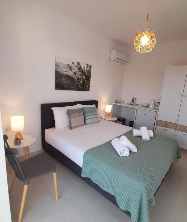 Photo of Bedroom in Spilion