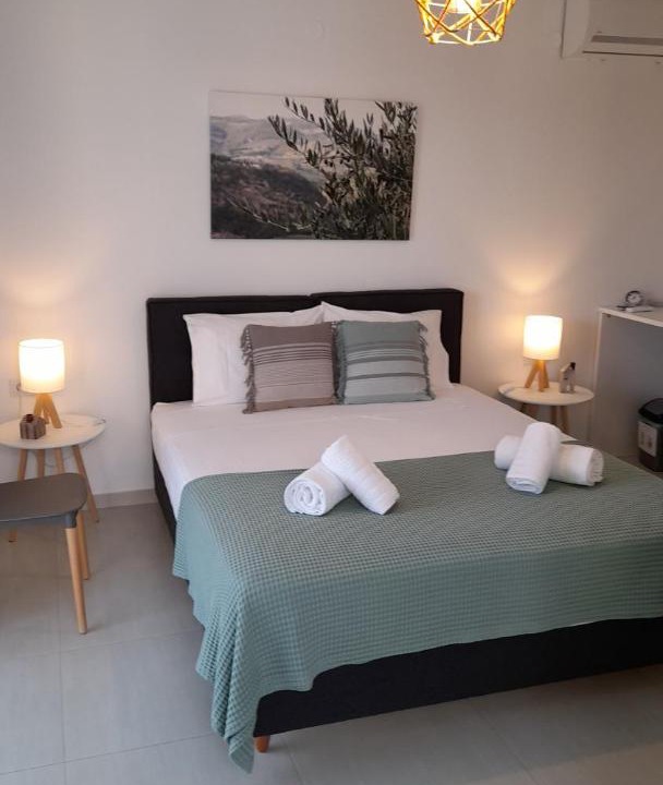Photo of Bedroom in Spilion