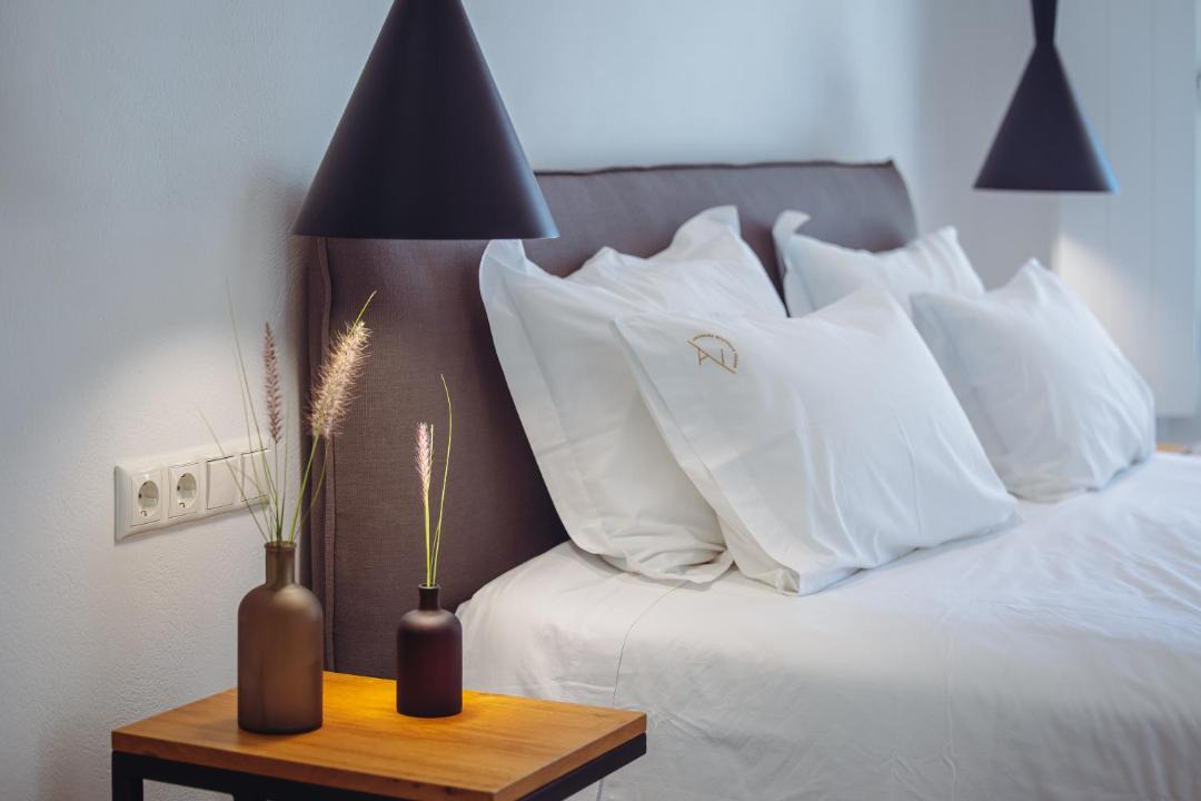 Photo of Bedroom in Agios Prokopios