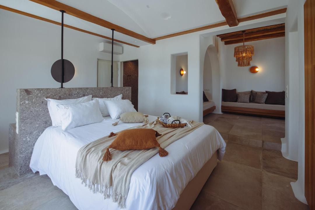 Photo of Bedroom in Agios Prokopios