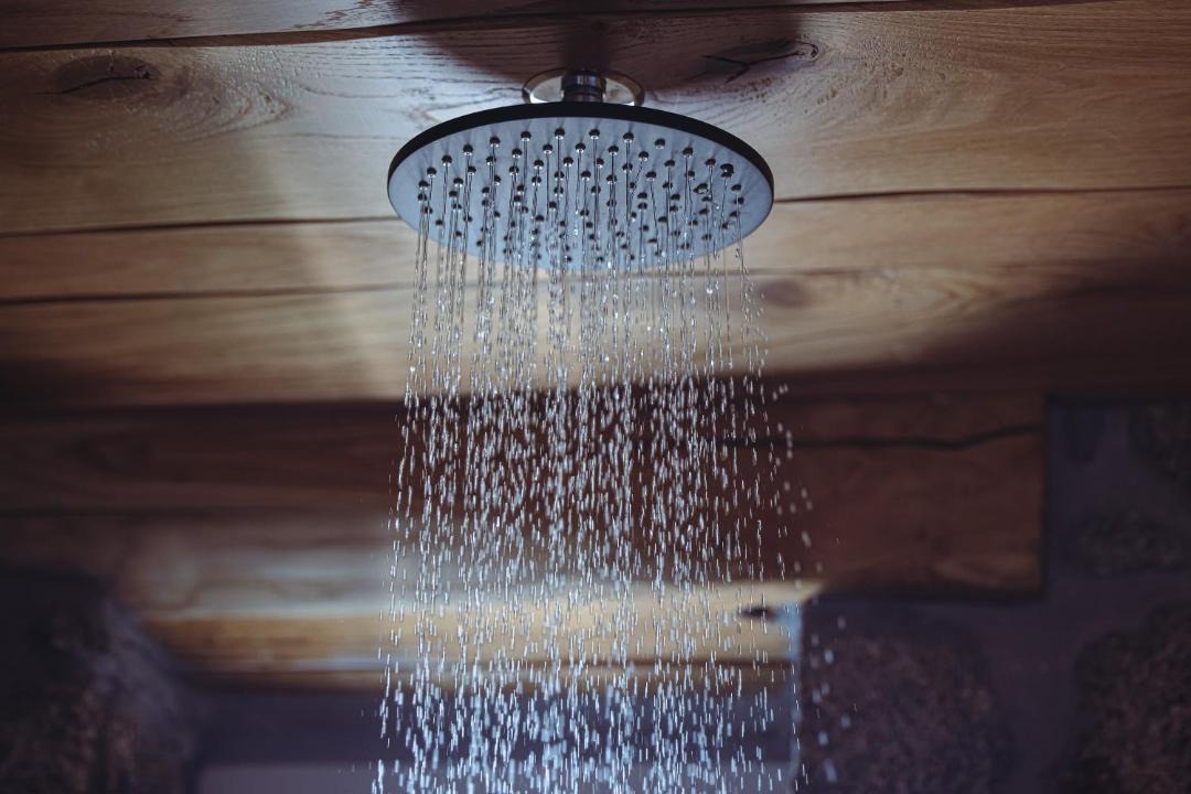 Photo of Bathroom in Agios Prokopios