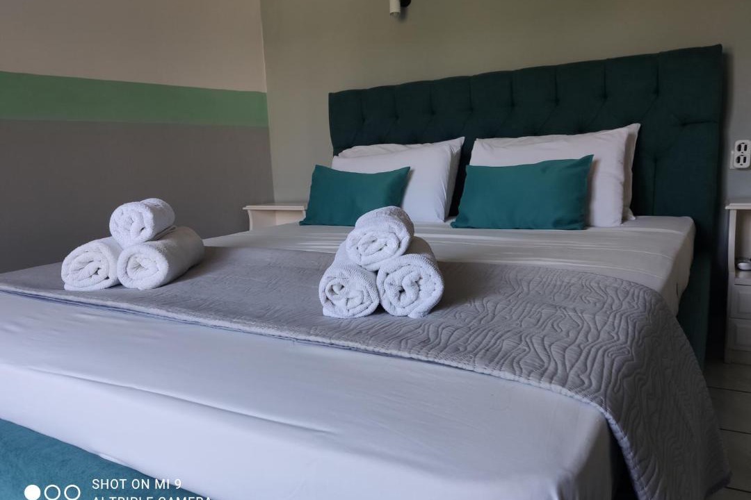 Photo of Bedroom in Patitiri