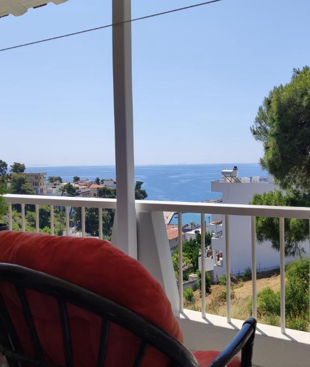 Photo of Patio Balcony in Patitiri
