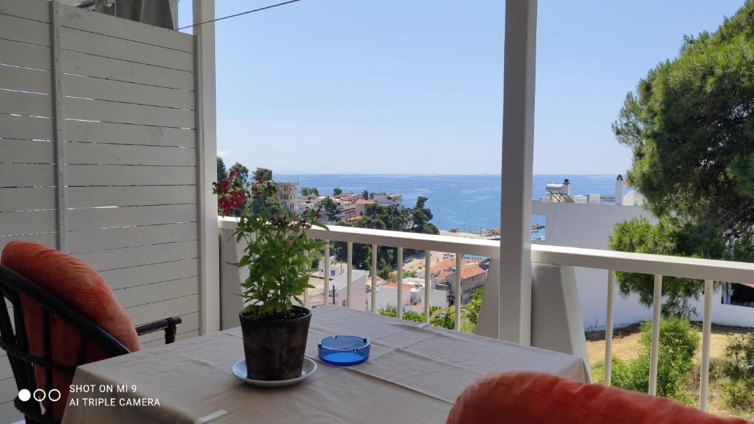 Photo of Patio Balcony in Patitiri