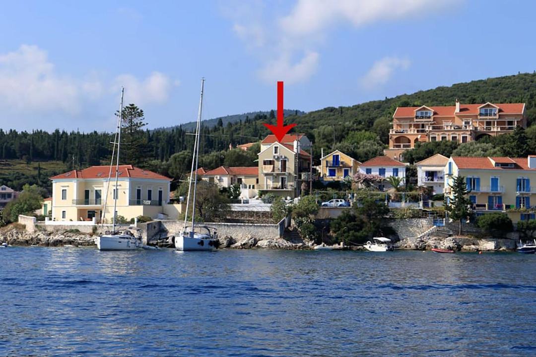Photo of Buildings in Matsoukata