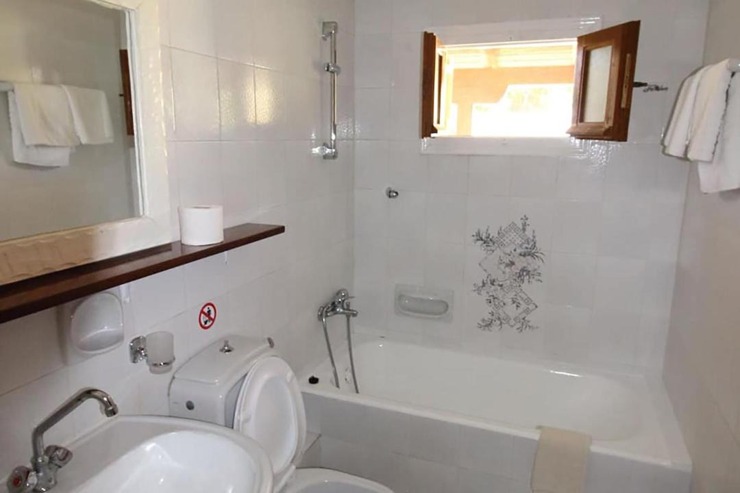 Photo of Bathroom in Matsoukata