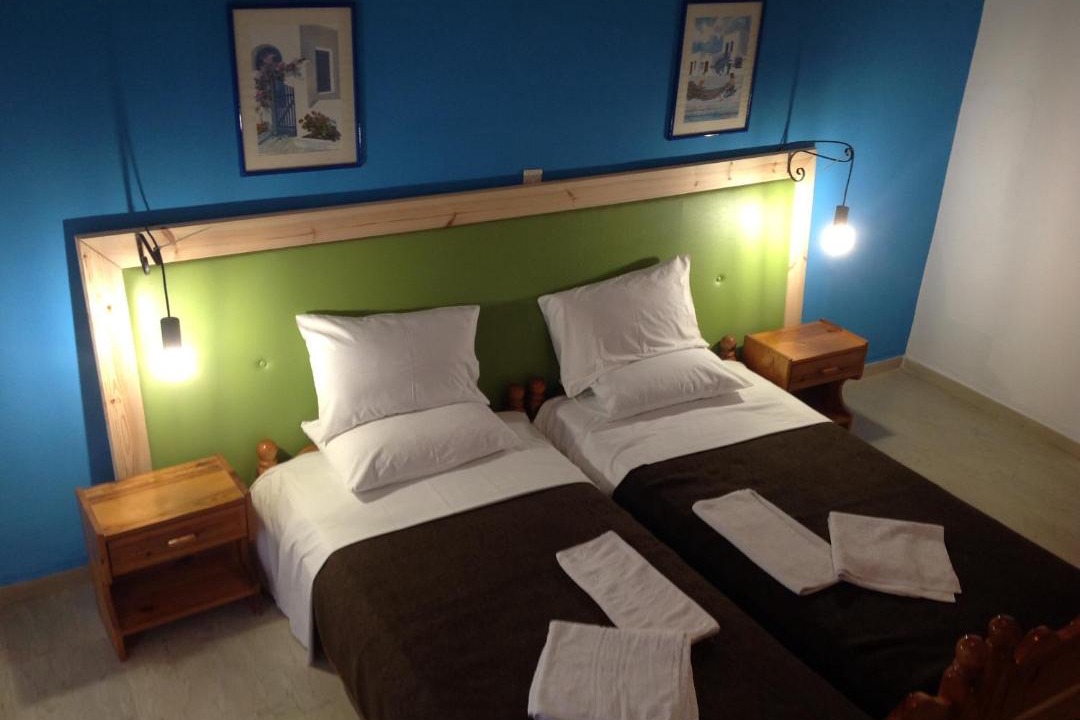Photo of Bedroom in Benitses