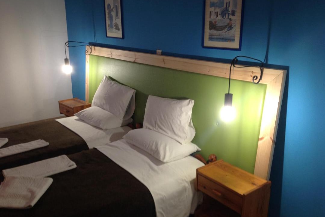 Photo of Bedroom in Benitses