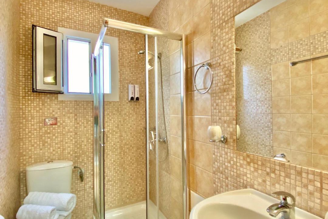 Photo of Bathroom in Termenades