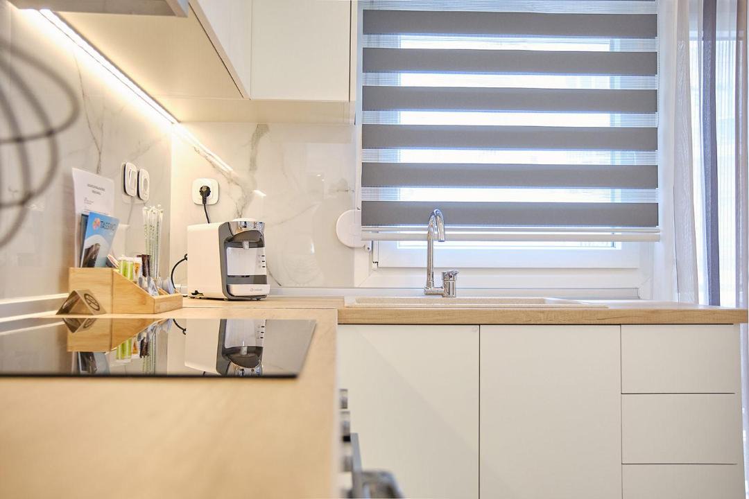 Photo of Kitchen in Veroia