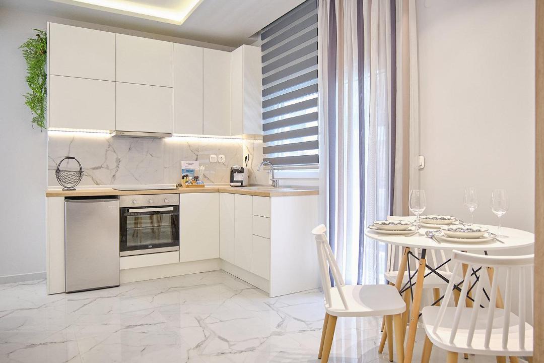 Photo of Kitchen in Veroia