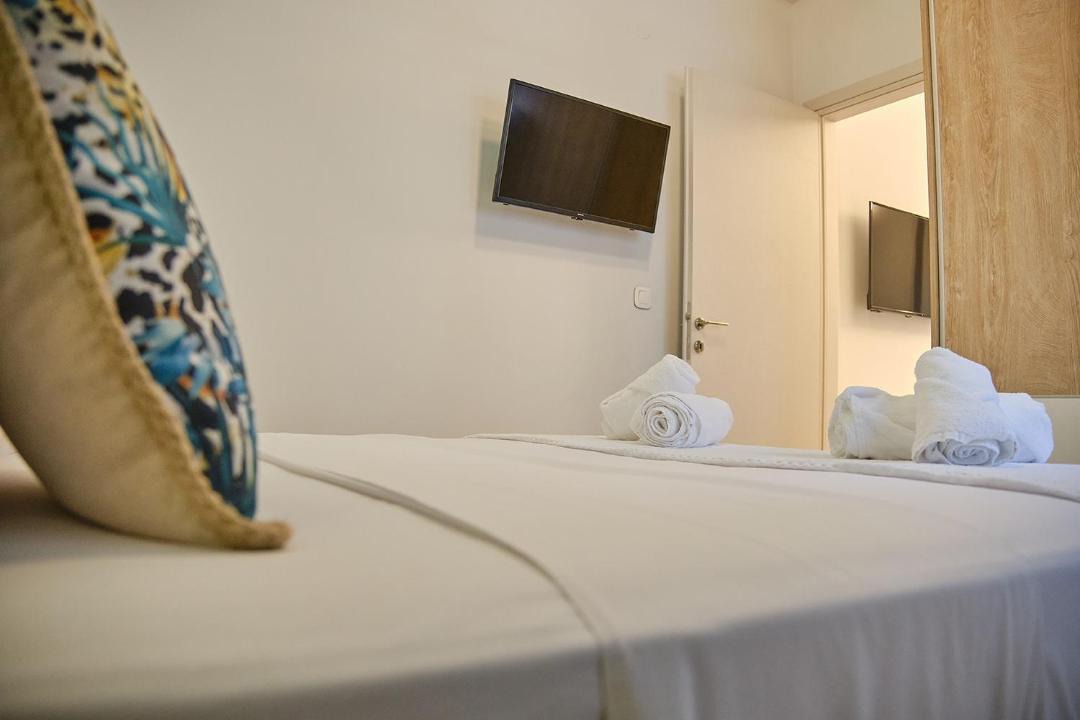 Photo of Bedroom in Veroia