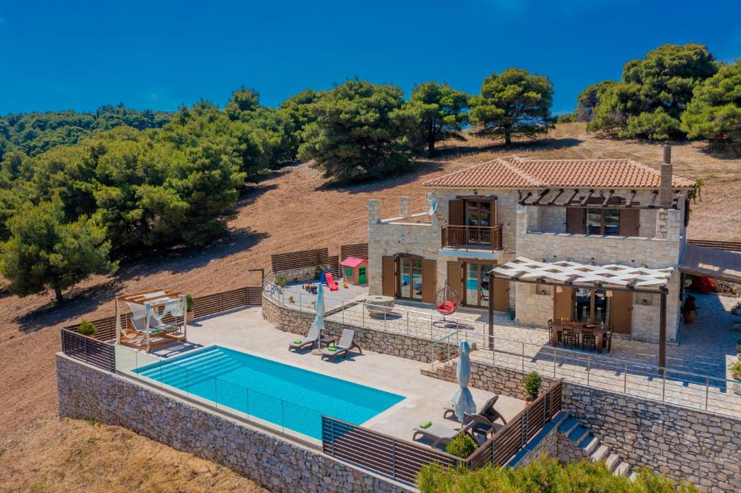 Photo of Outdoor in Ano Volimes