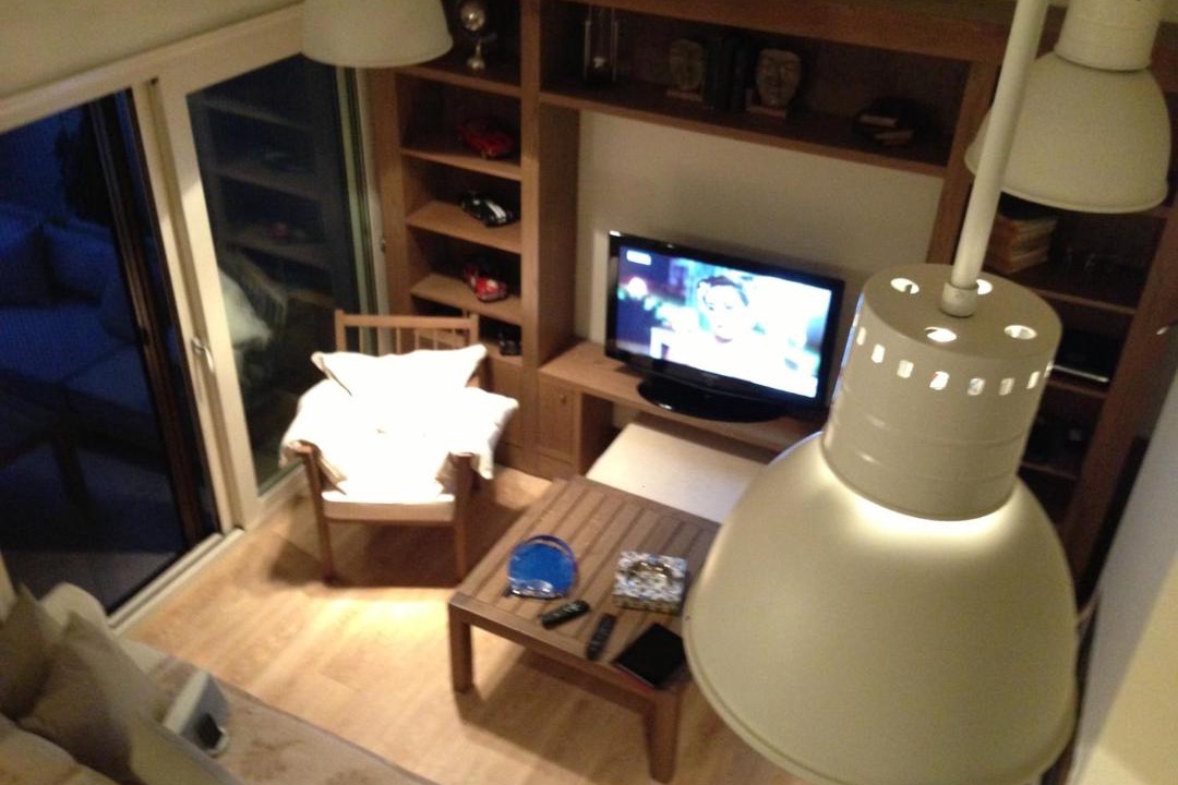 Photo of Livingroom in Sane