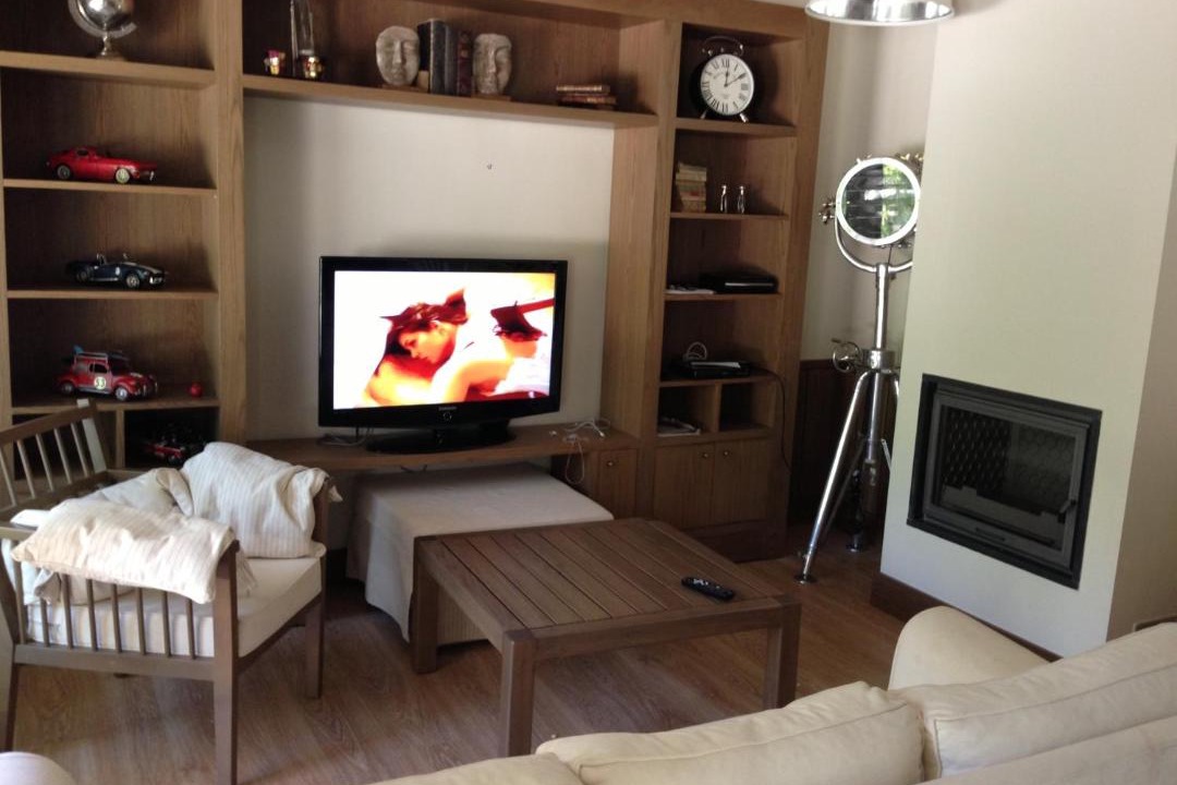 Photo of Livingroom in Sane