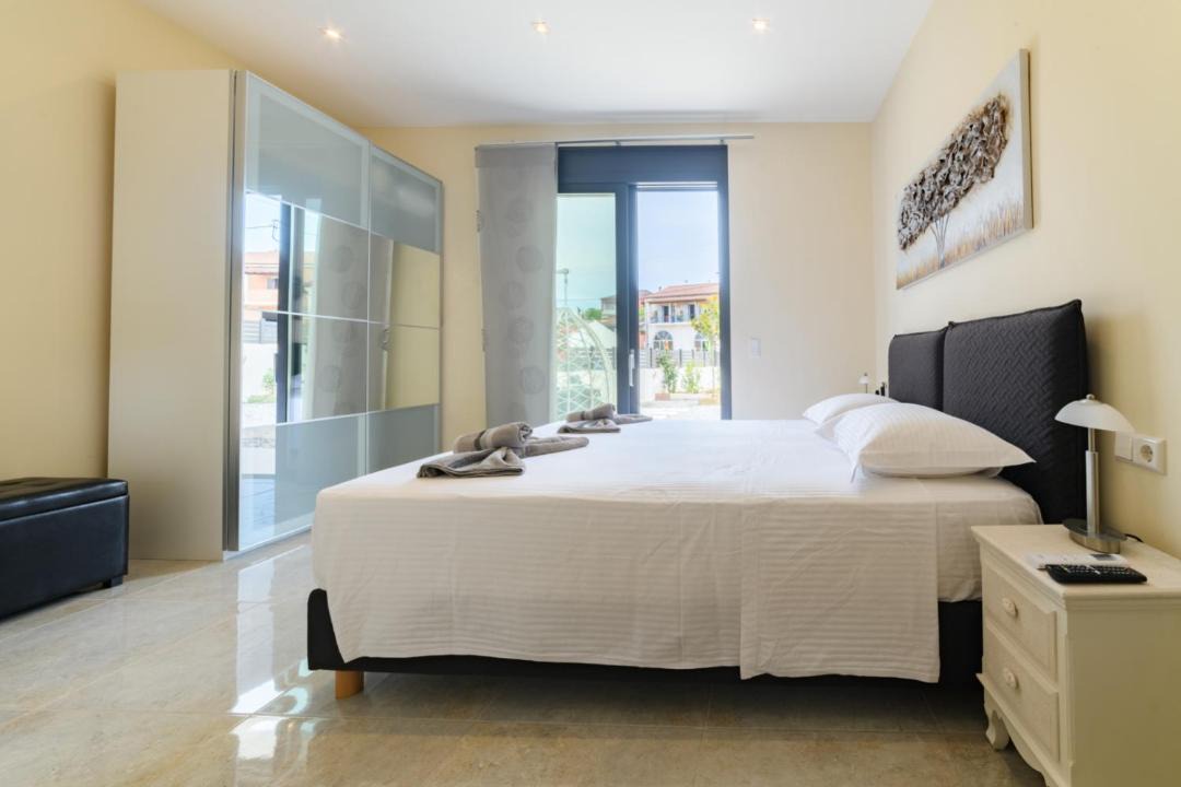 Photo of Bedroom in Agios Ioannis