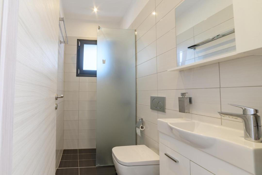 Photo of Bathroom in Agios Ioannis
