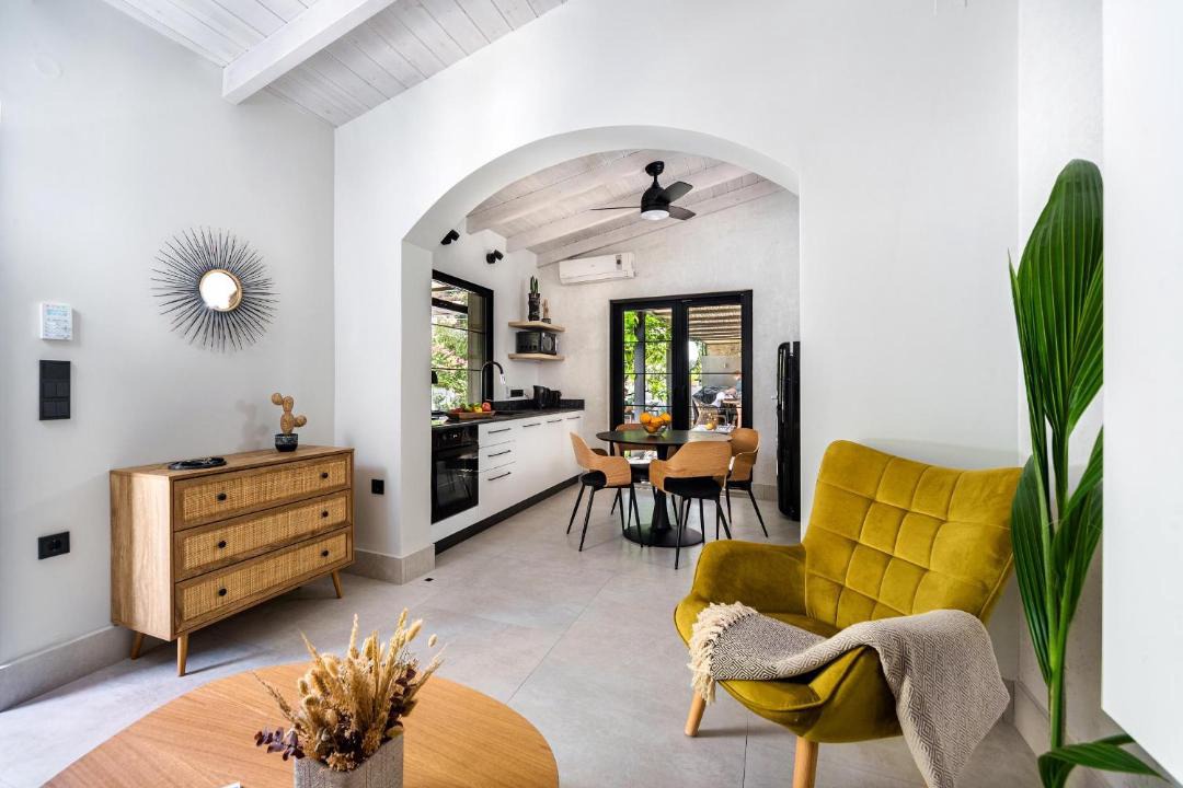 Photo of Livingroom in Lygaria