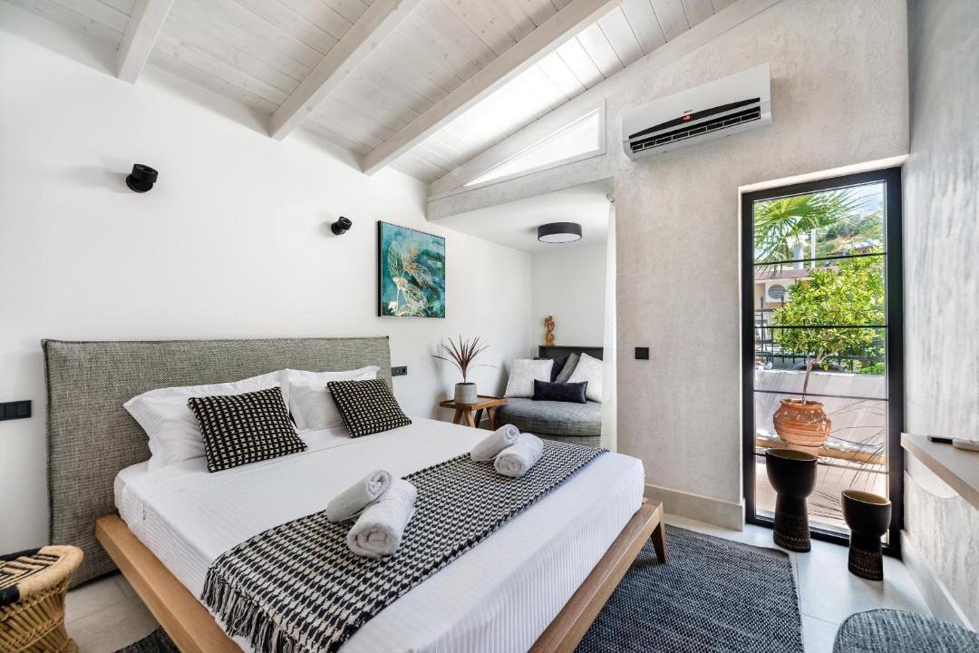 Photo of Bedroom in Lygaria
