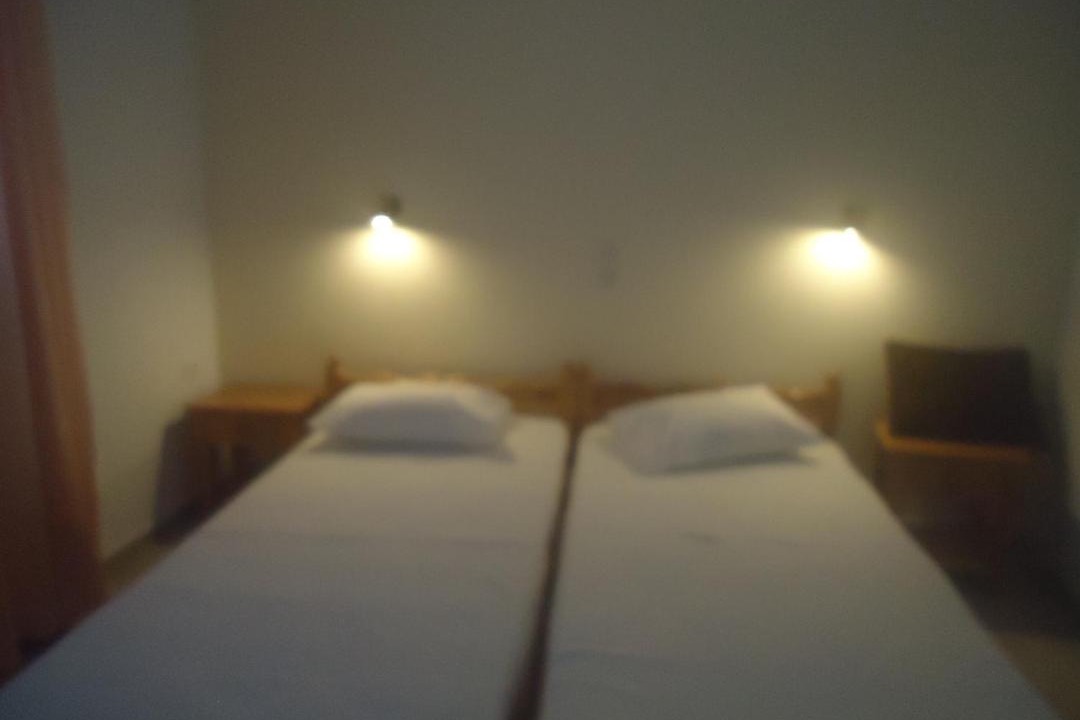 Photo of Bedroom in Apollonas
