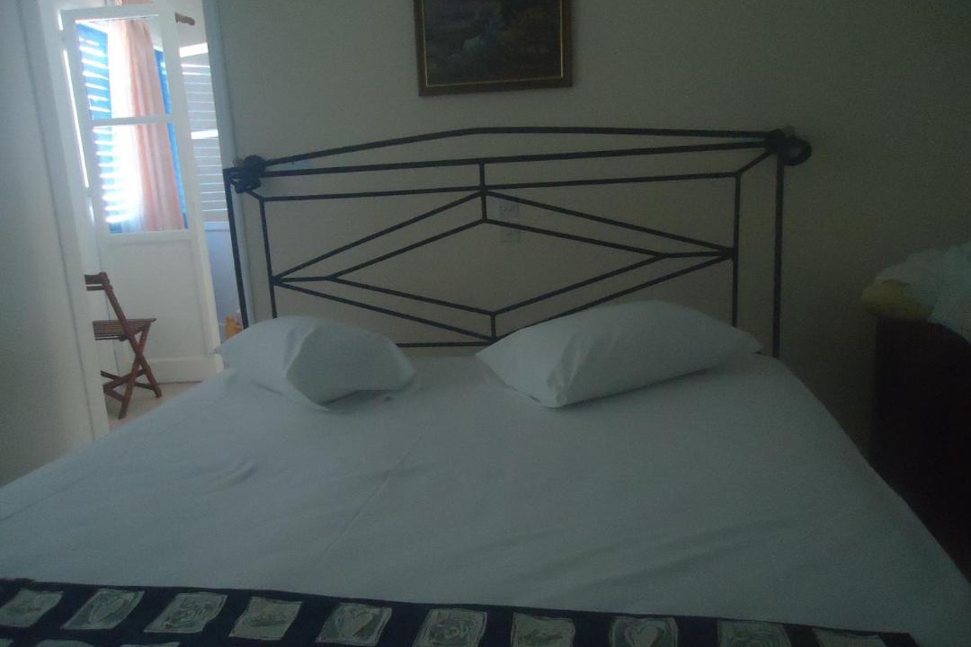 Photo of Bedroom in Apollonas