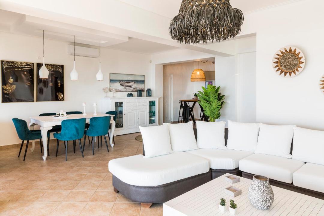 Photo of Livingroom in Chalcis