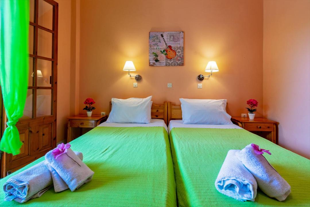 Photo of Bedroom in Ipsos