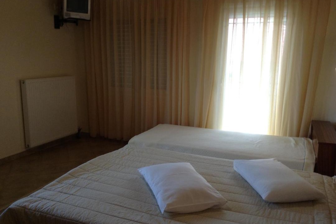 Photo of Bedroom in Lake Plastiras