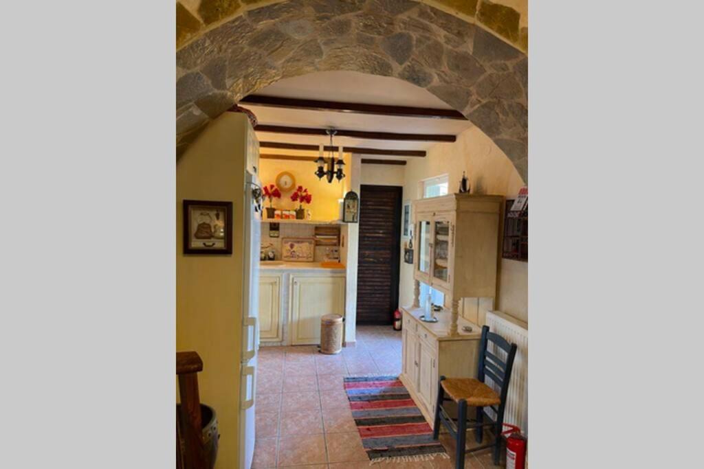 Photo of Kitchen in Melissi
