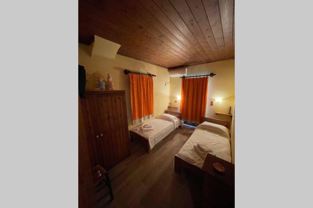 Photo of Bedroom in Melissi