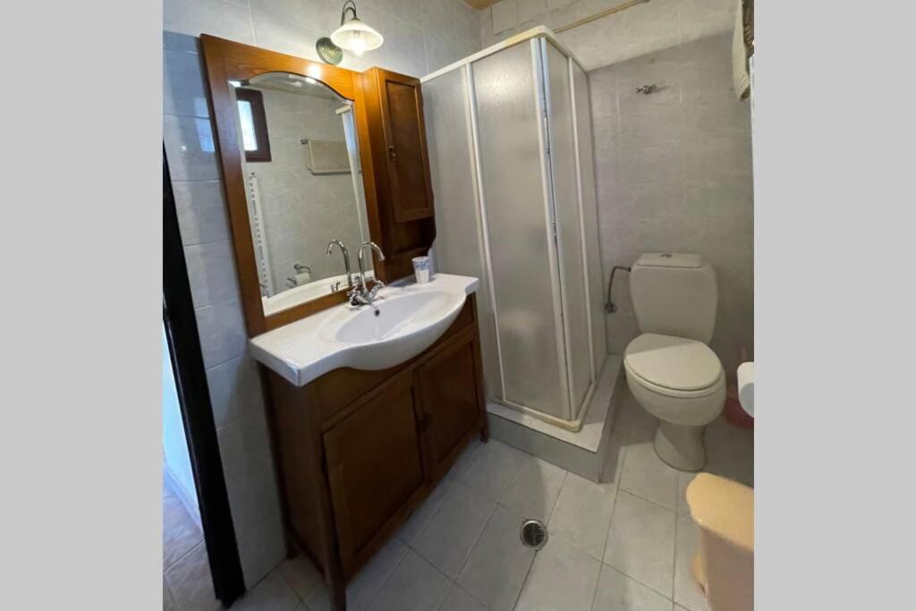 Photo of Bathroom in Melissi