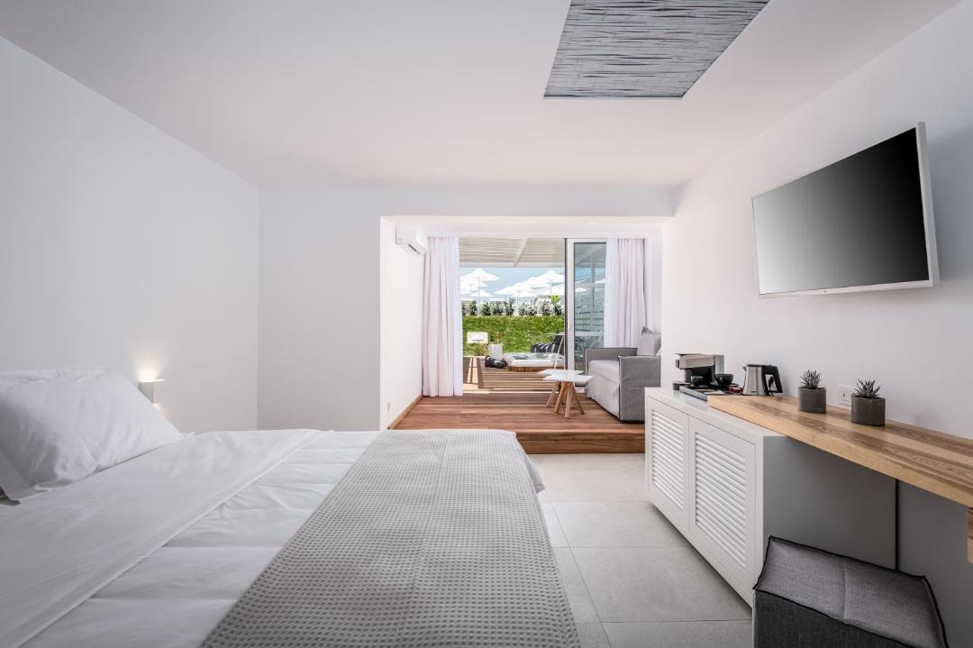 Photo of Bedroom in Panormos