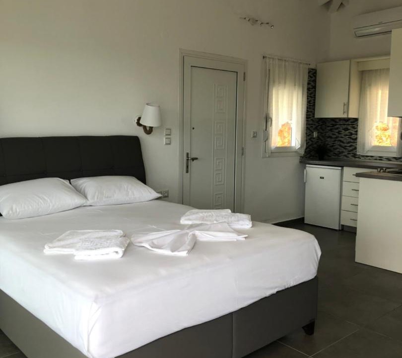 Photo of Bedroom in Porto Carras