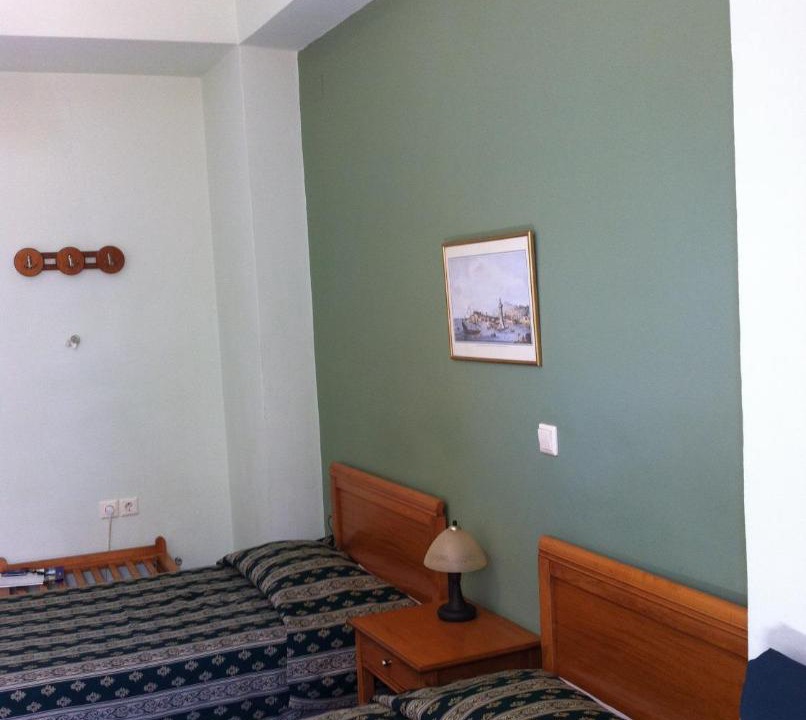 Photo of Bedroom in Ermoupoli