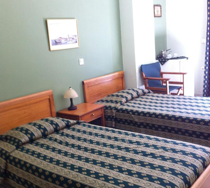 Photo of Bedroom in Ermoupoli