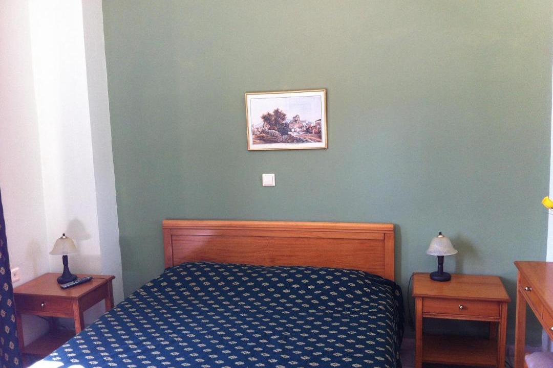 Photo of Bedroom in Ermoupoli