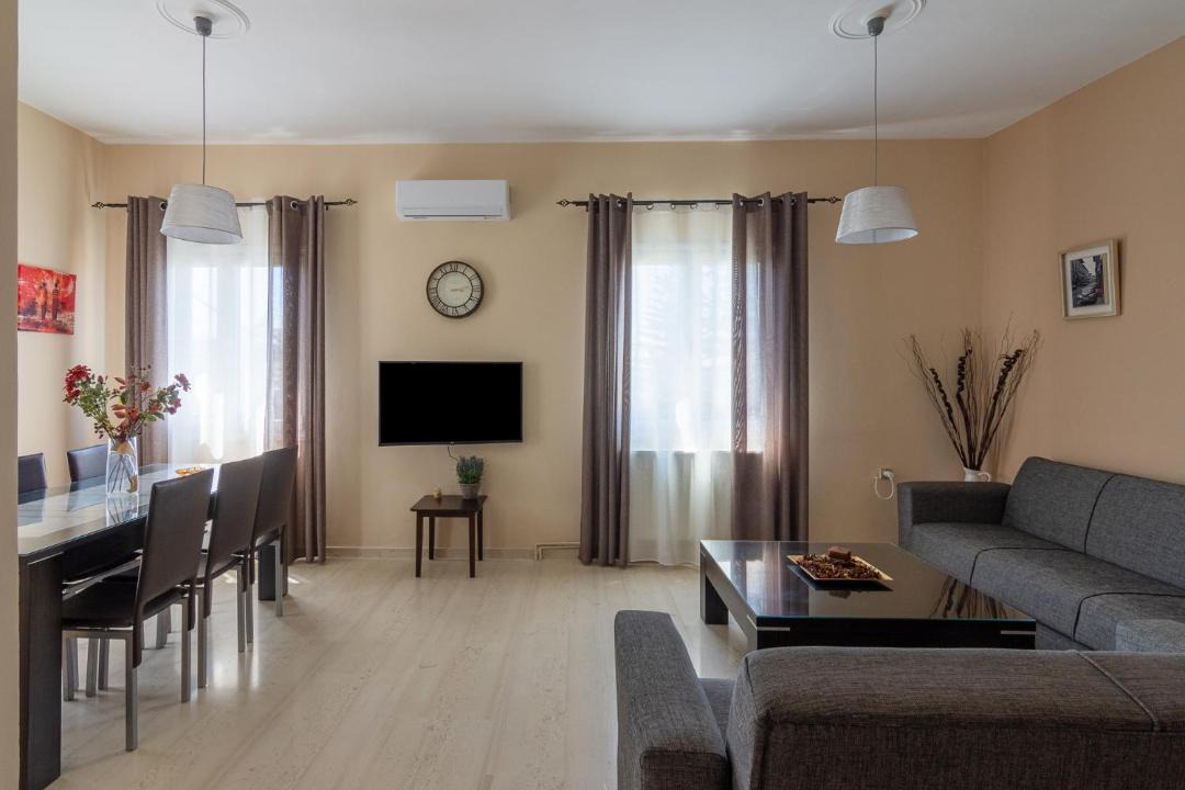 Photo of Livingroom in Heraklion