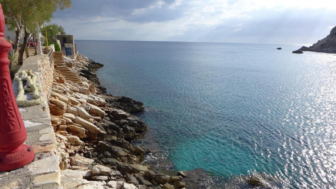 Photo of Outdoor in Koronos