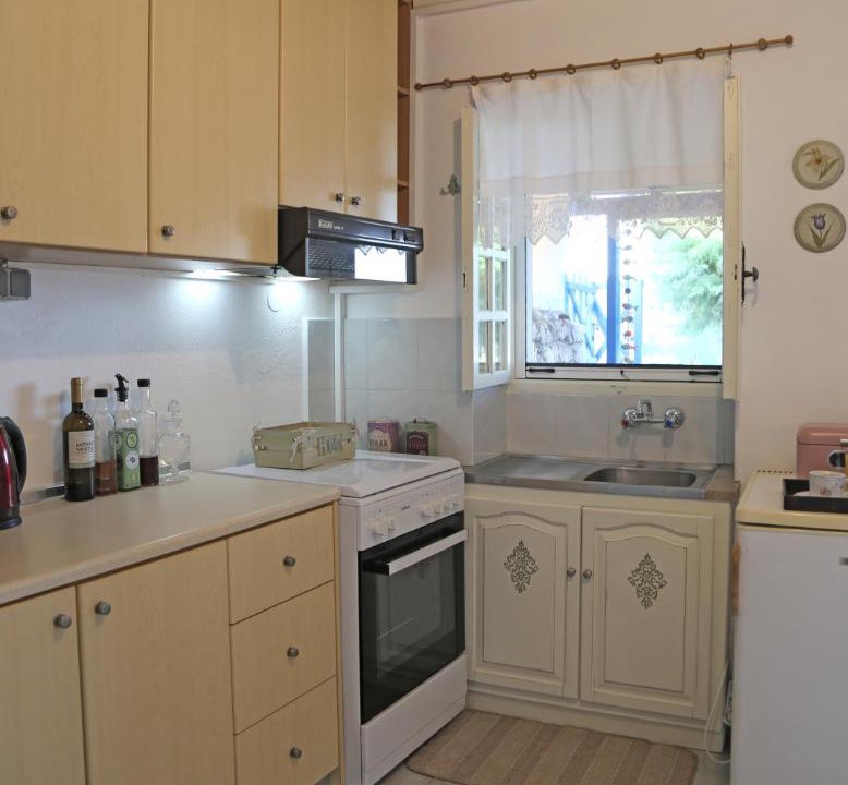 Photo of Kitchen in Sitia