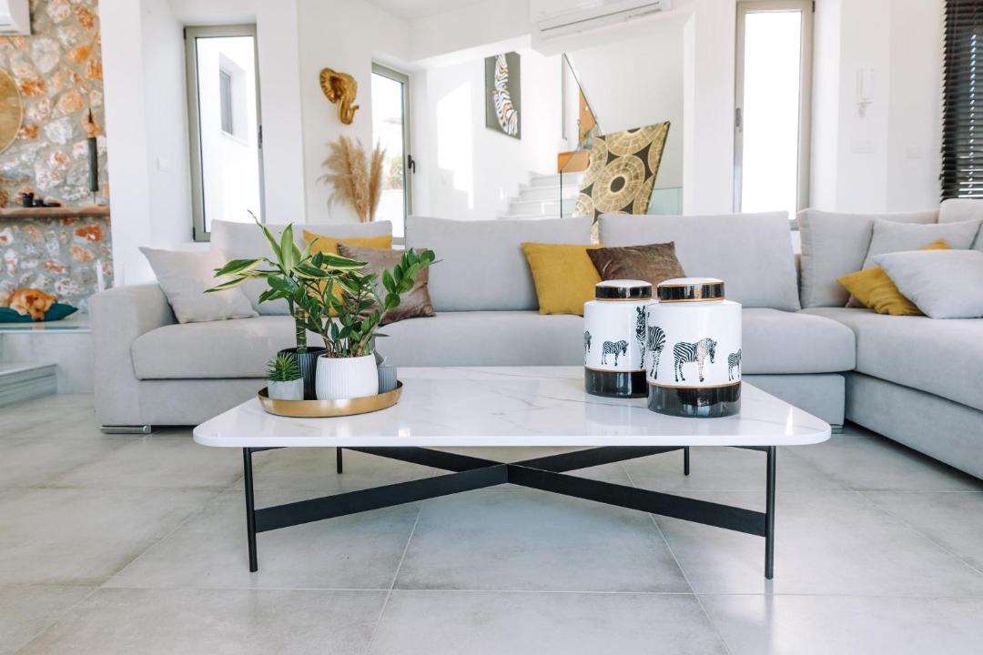 Photo of Livingroom in Ialyssos