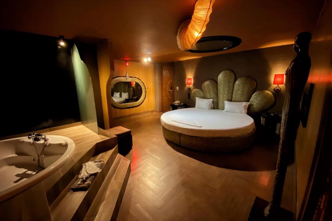 Photo of Bathroom in Kifisia