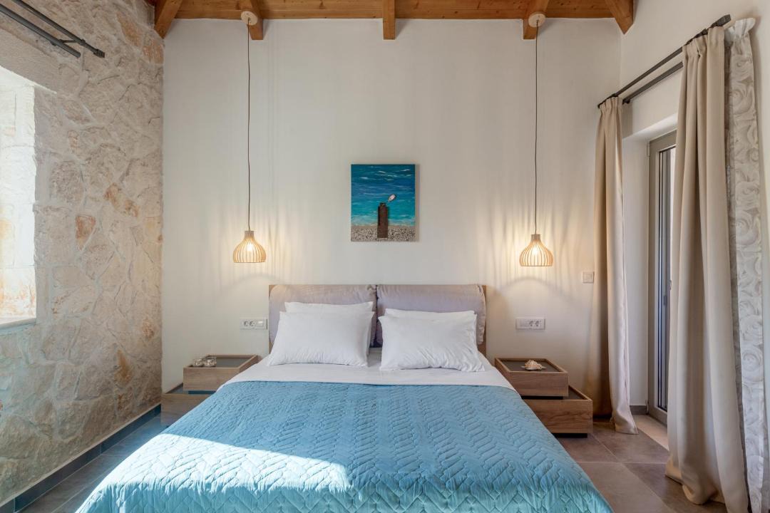 Photo of Bedroom in Porto Koukla