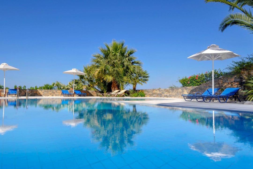Photo of Outdoor in Elounda