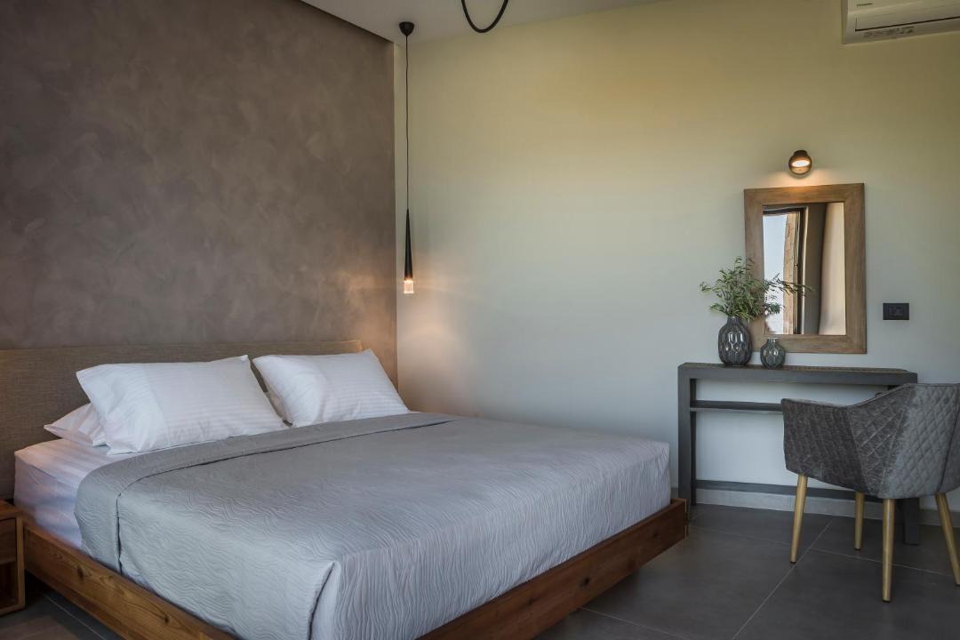 Photo of Bedroom in Lassi