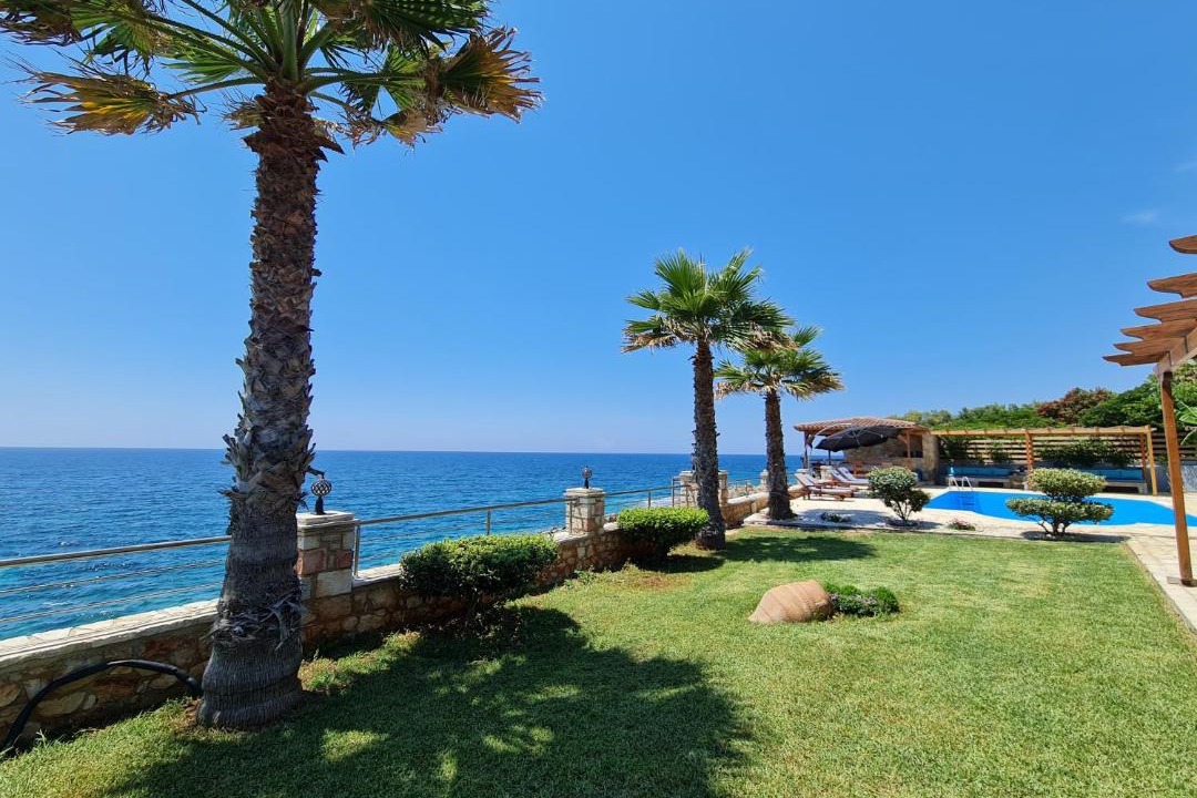 Photo of Outdoor in Agrilos
